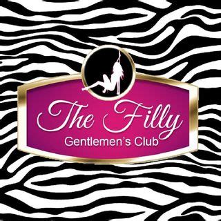 pa strip club|The Filly .